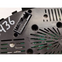 Recambio de cuadro instrumentos para opel insignia berlina cosmo referencia OEM IAM 12844138  