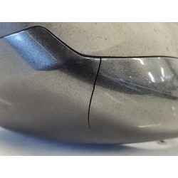 Right mirror Peugeot 207 sw (WK_) | Becerril Scrap Yard