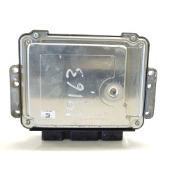 Engine control unit (ECU) Peugeot 207 sw (WK_) | Becerril Scrap Yard