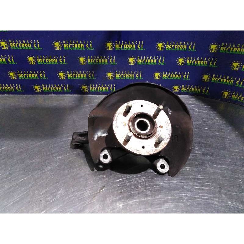 Recambio de mangueta delantera derecha para honda civic berlina 3 (ep1/2) 1.4i s referencia OEM IAM Recambio de mangueta delantera derecha para honda civic berlina 3 (ep1/2) 1.4i s referencia OEM IAM