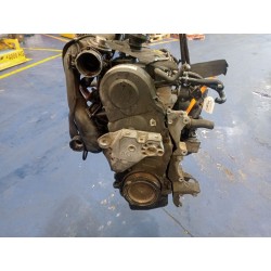 Complete engine Seat Leon (1M1) | Becerril Scrap Yard