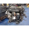 Complete engine Seat Leon (1M1) | Becerril Scrap Yard