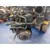 Complete engine Seat Leon (1M1) | Becerril Scrap Yard