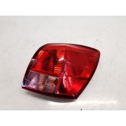 Recambio de piloto trasero derecho para nissan qashqai (j10) referencia OEM IAM   