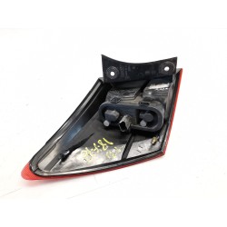 Recambio de piloto trasero derecho para nissan qashqai (j10) referencia OEM IAM   