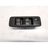 Left front window regulator Nissan Qashqai (J10) | Becerril Scrap Yard