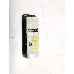 Left front window regulator Nissan Qashqai (J10) | Becerril Scrap Yard