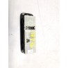 Left front window regulator Nissan Qashqai (J10) | Becerril Scrap Yard