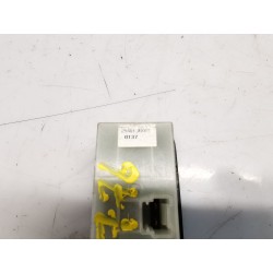 Left front window regulator Nissan Qashqai (J10) | Becerril Scrap Yard