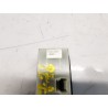 Left front window regulator Nissan Qashqai (J10) | Becerril Scrap Yard