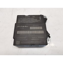 Recambio de centralita airbag para fiat punto (199_) 1.3 d multijet referencia OEM IAM 51918197  