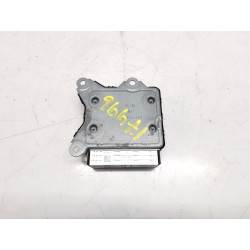 Recambio de centralita airbag para fiat punto (199_) 1.3 d multijet referencia OEM IAM 51918197  