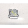 Recambio de centralita airbag para fiat punto (199_) 1.3 d multijet referencia OEM IAM 51918197  