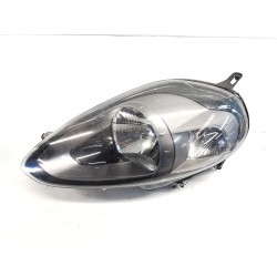 Recambio de faro izquierdo para fiat punto (199_) 1.3 d multijet referencia OEM IAM   