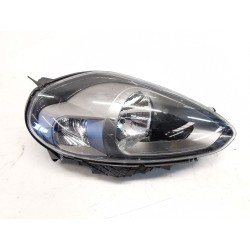 Recambio de faro derecho para fiat punto (199_) 1.3 d multijet referencia OEM IAM   