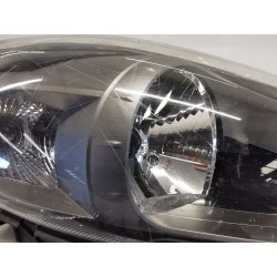 Recambio de faro derecho para fiat punto (199_) 1.3 d multijet referencia OEM IAM   