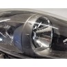 Recambio de faro derecho para fiat punto (199_) 1.3 d multijet referencia OEM IAM   