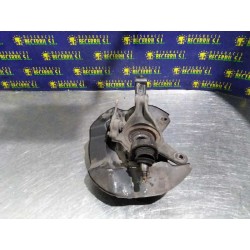 Recambio de mangueta delantera derecha para honda civic berlina 3 (ep1/2) 1.4i s referencia OEM IAM   