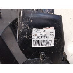 Recambio de piloto trasero derecho para fiat punto (199_) 1.3 d multijet referencia OEM IAM   
