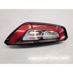 Recambio de piloto trasero izquierdo para fiat punto (199_) 1.3 d multijet referencia OEM IAM   