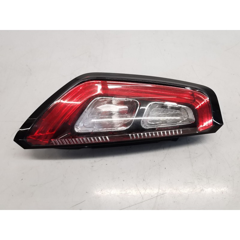Recambio de piloto trasero izquierdo para fiat punto (199_) 1.3 d multijet referencia OEM IAM Recambio de piloto trasero izquierdo para fiat punto (199_) 1.3 d multijet referencia OEM IAM