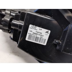 Recambio de piloto trasero izquierdo para fiat punto (199_) 1.3 d multijet referencia OEM IAM   