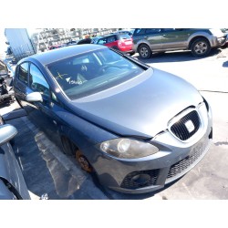 Elenco delle parti per Seat leon (1P1) 2.0 TDI Diesel dell'anno 2006 con motore BMN,CEGA,CFJA