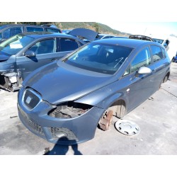 Elenco delle parti per Seat leon (1P1) 2.0 TDI Diesel dell'anno 2006 con motore BMN,CEGA,CFJA