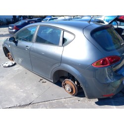 Elenco delle parti per Seat leon (1P1) 2.0 TDI Diesel dell'anno 2006 con motore BMN,CEGA,CFJA