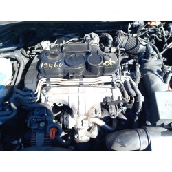 Elenco delle parti per Seat leon (1P1) 2.0 TDI Diesel dell'anno 2006 con motore BMN,CEGA,CFJA
