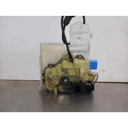 Recambio de cerradura puerta delantera izquierda para volkswagen polo (9n3) advance referencia OEM IAM   