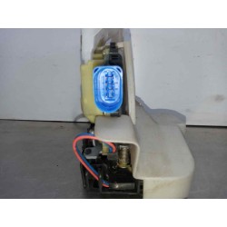 Recambio de cerradura puerta delantera izquierda para volkswagen polo (9n3) advance referencia OEM IAM   