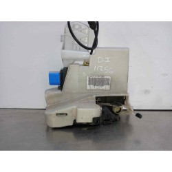 Recambio de cerradura puerta delantera izquierda para volkswagen polo (9n3) advance referencia OEM IAM   