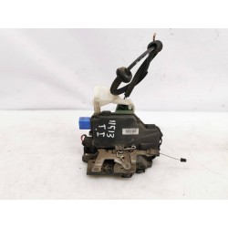 Recambio de cerradura puerta trasera izquierda para seat cordoba berlina (6l2) signo/a referencia OEM IAM   
