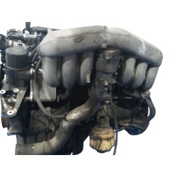 Recambio de motor completo para mercedes clase e (w210) berlina diesel 320 cdi (210.026) referencia OEM IAM 613961 BOSCH 