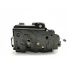 Left rear door lock Volkswagen Polo (9N1) | Becerril Scrap Yard