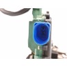 Left rear door lock Volkswagen Polo (9N1) | Becerril Scrap Yard