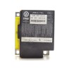 Airbag control unit Seat Ibiza III (6L1) | Becerril Scrap Yard