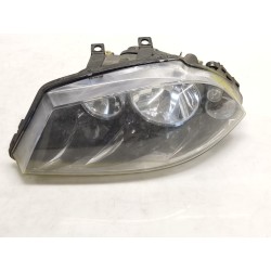 Faro sinistro Seat Ibiza III (6L1) | Desguace Becerril