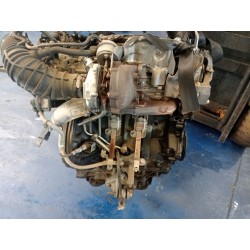 Recambio de motor completo para renault laguna iii (bt0/1) 2.0 dci (bt07, bt0j, bt14, bt1a, bt1s) referencia OEM IAM M9RG7  