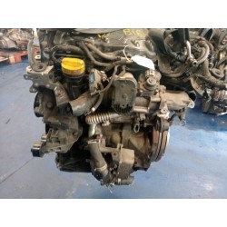 Recambio de motor completo para renault laguna iii (bt0/1) 2.0 dci (bt07, bt0j, bt14, bt1a, bt1s) referencia OEM IAM M9RG7  
