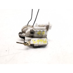 Front right door lock Seat Cordoba (6K1, 6K2) | Becerril Scrap Yard