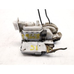 Recambio de cerradura puerta delantera izquierda para seat cordoba (6k1, 6k2) 1.9 tdi referencia OEM IAM 6K4837015C  