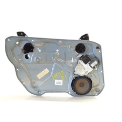 Front left window regulator Seat Ibiza III (6L1) | Becerril Scrap Yard