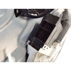 Front left window regulator Seat Ibiza III (6L1) | Becerril Scrap Yard