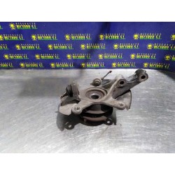 Recambio de mangueta delantera derecha para honda civic berlina 3 (ep1/2) 1.4i s referencia OEM IAM   