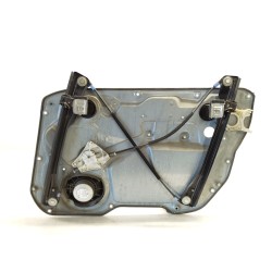 Front left window regulator Seat Ibiza III (6L1) | Becerril Scrap Yard