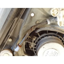 Front left window regulator Seat Ibiza III (6L1) | Becerril Scrap Yard