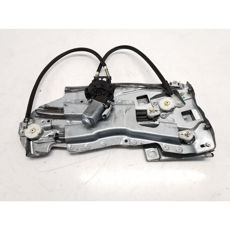 Alzacristallo posteriore sinistro CITROEN C3 pluriel (HB_) | Desguace Becerril Alzacristallo posteriore sinistro CITROEN C3 pluriel (HB_) | Desguace Becerril