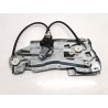 Recambio de elevalunas trasero izquierdo para citroën c3 pluriel (hb_) 1.4 referencia OEM IAM 964307118G  